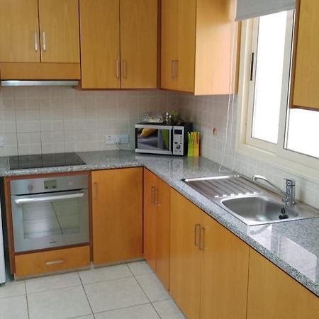 Appartamento Coral View Peyia Esterno foto