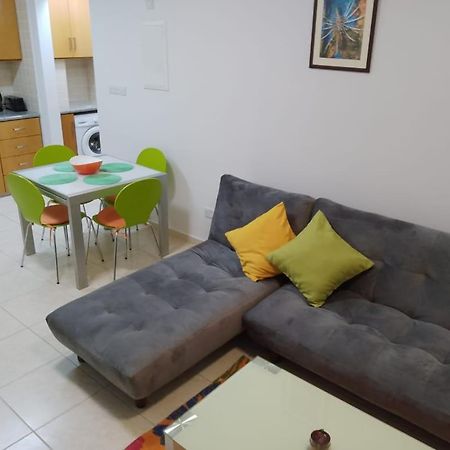 Appartamento Coral View Peyia Esterno foto