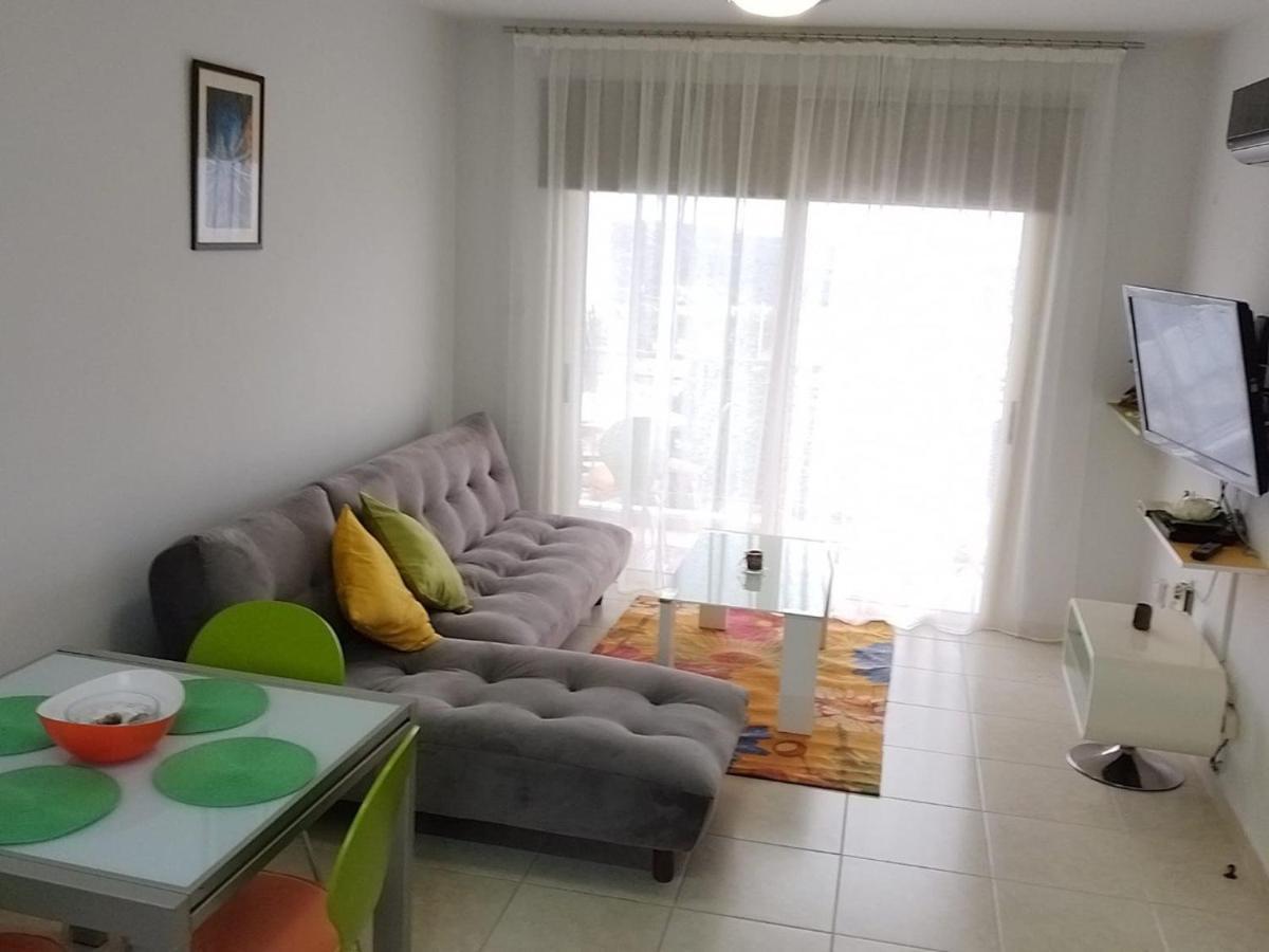 Appartamento Coral View Peyia Esterno foto