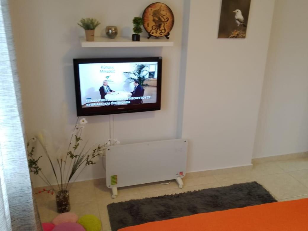 Appartamento Coral View Peyia Esterno foto
