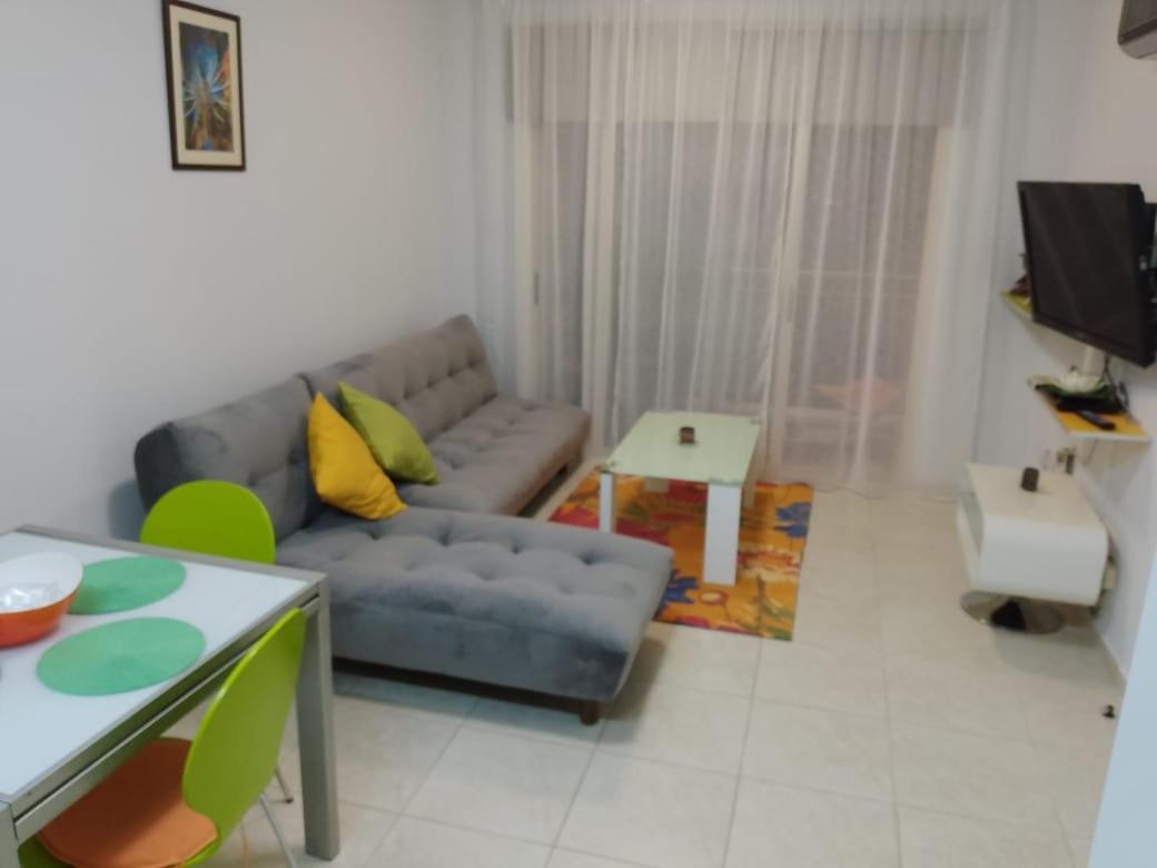 Appartamento Coral View Peyia Esterno foto