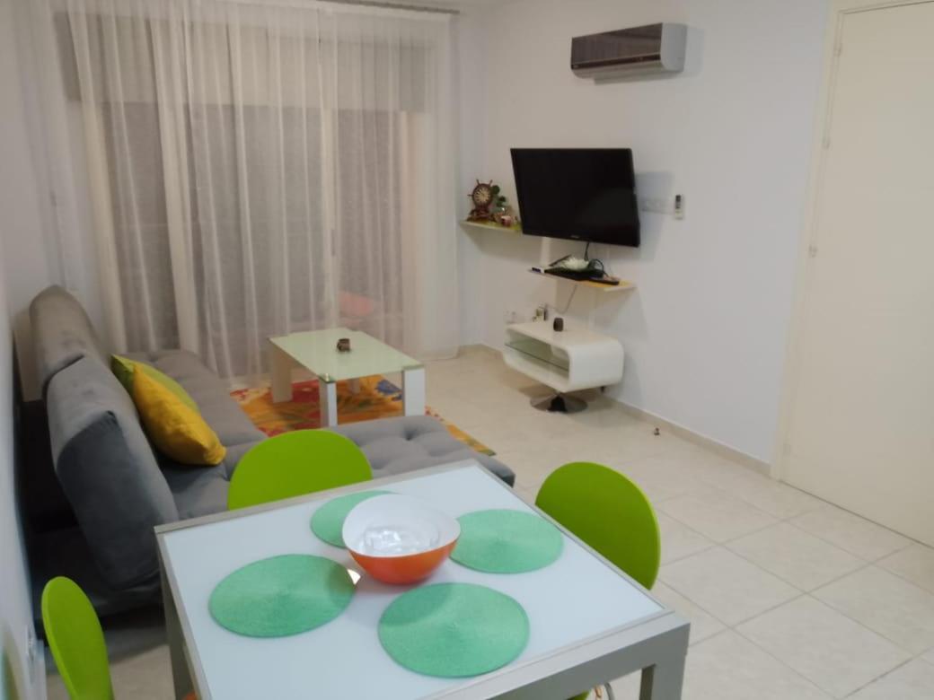 Appartamento Coral View Peyia Esterno foto