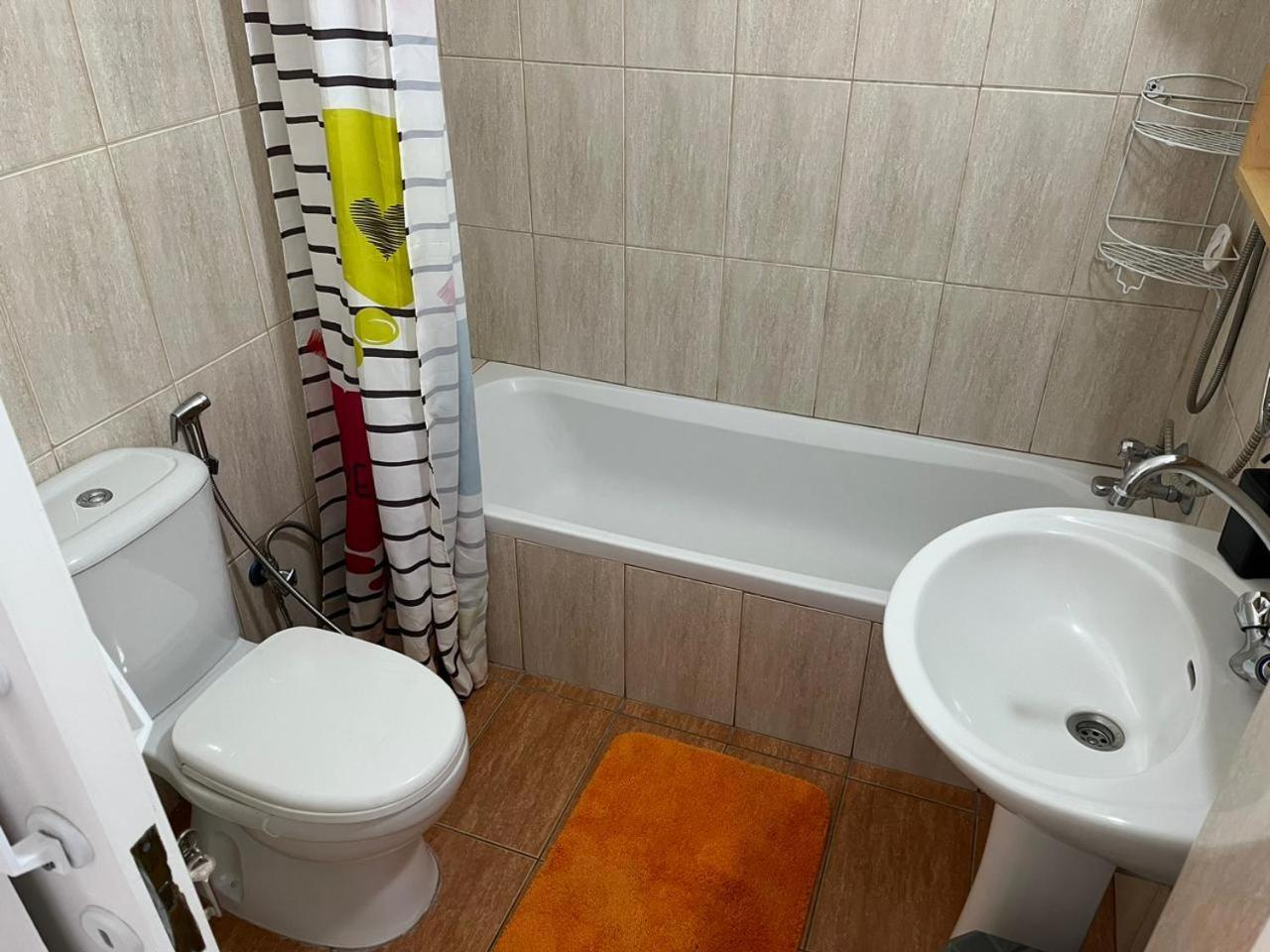 Appartamento Coral View Peyia Esterno foto
